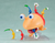 Pikmin Nendoroid Bulborb