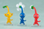 Pikmin Nendoroid Bulborb
