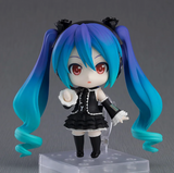 SEGA feat. HATSUNE MIKU Project Nendoroid Hatsune Miku: ∞ Ver. Infinity