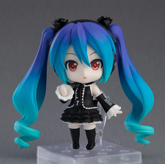 SEGA feat. HATSUNE MIKU Project Nendoroid Hatsune Miku: ∞ Ver. Infinity