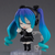 SEGA feat. HATSUNE MIKU Project Nendoroid Hatsune Miku: ∞ Ver. Infinity