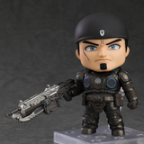 Gears of War Nendoroid Marcus Fenix