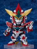Bang Brave Bang Bravern Nendoroid Bravern