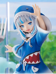hololive production POP UP PARADE Gawr Gura Re-run