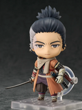 SEKIRO: SHADOWS DIE TWICE Nendoroid Sekiro