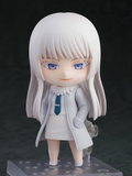 Jormungand Nendoroid Koko Hekmatyar