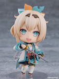 hololive production Nendoroid Kazama Iroha