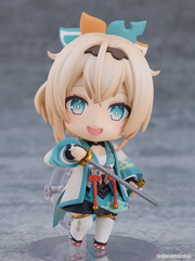hololive production Nendoroid Kazama Iroha