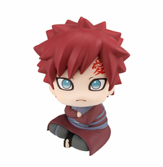 MEGAHOUSE Loookup Naruto Shippuden Gaara Re-run