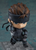 METAL GEAR SOLID Nendoroid Solid Snake Rerun