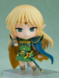 Record of Lodoss War Nendoroid Deedlit