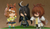 Umamusume: Pretty Derby Nendoroid Manhattan Cafe