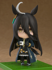 Umamusume: Pretty Derby Nendoroid Manhattan Cafe
