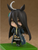Umamusume: Pretty Derby Nendoroid Manhattan Cafe