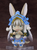 Made in Abyss: The Golden City of the Scorching Sun Nendoroid Nanachi: New Outfit Ver.