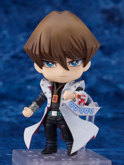 Yu-Gi-Oh! Nendoroid Seto Kaiba