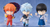 Gintama Nendoroid Gintoki Sakata