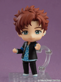 Bucchigiri?! Nendoroid Matakara Asamine