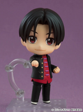 Bucchigiri?! Nendoroid Arajin Tomoshibi