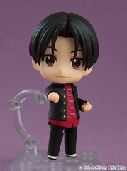 Bucchigiri?! Nendoroid Arajin Tomoshibi