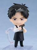 Kindergarten Wars Nendoroid DOUG