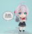 Alya Sometimes Hides Her Feelings in Russian Nendoroid Alisa Mikhailovna Kujo