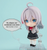 Alya Sometimes Hides Her Feelings in Russian Nendoroid Alisa Mikhailovna Kujo