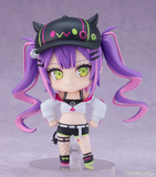hololive production Nendoroid Tokoyami Towa