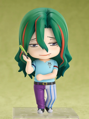 Yowamushi Pedal LIMIT BREAK Nendoroid Light Yusuke Makishima