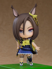 Umamusume: Pretty Derby Nendoroid Air Groove