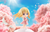 Your Lie in April Nendoroid Light Kaori Miyazono: Spring of Beginning Ver.