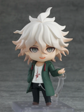 Danganronpa 1•2 Reload Nendoroid Nagito Komaeda