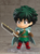 My Hero Academia Nendoroid Izuku Midoriya: Jikketsu Costume Ver.