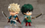 My Hero Academia Nendoroid Izuku Midoriya: Jikketsu Costume Ver.