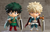 My Hero Academia Nendoroid Izuku Midoriya: Jikketsu Costume Ver.