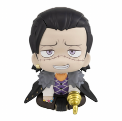 MEGAHOUSE Lookup ONE PIECE Crocodile