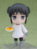 My Wife Has No Emotion Nendoroid Mina