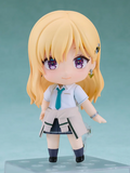 Days with My Step Sister Nendoroid Saki Ayase