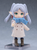 Frieren: Beyond Journey's End Nendoroid Doll Frieren