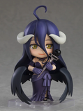 OVERLORD Nendoroid Albedo: Dress Ver.