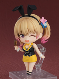 BUNNY GARDEN Nendoroid Rin