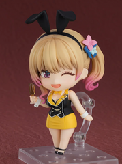 BUNNY GARDEN Nendoroid Rin