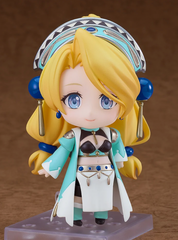 Atelier Marie Remake: The Alchemist of Salburg Nendoroid Marie