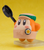 Kirby Café Nendoroid Waddle Dee: Kirby Café Ver.