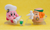 Kirby Café Nendoroid Waddle Dee: Kirby Café Ver.
