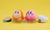 Kirby Café Nendoroid Kirby: Kirby Café Ver.