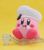 Kirby Café Nendoroid Kirby: Kirby Café Ver.