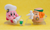 Kirby Café Nendoroid Kirby: Kirby Café Ver.