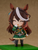 Umamusume: Pretty Derby Nendoroid Symboli Rudolf