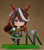 Umamusume: Pretty Derby Nendoroid Symboli Rudolf